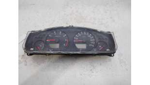 CUADRO INSTRUMENTOS NISSAN NP300 NAVARA (2006-) 2.5 DCI 4WD 171CV 2488CC - L. 8237989 / 248103X21D